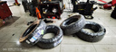 固铂（Cooper）越野轮胎 265/60R18 119/116S  AT3 LT 适配普拉多/H9/坦克300 实拍图