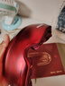 飞利浦（PHILIPS）美眼宝眼部头部按摩仪套装护眼仪蒸汽眼罩雾化头部仿指抓揉育发按摩送男女友爸爸父亲节实用礼物 实拍图
