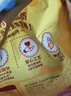 小鹿蓝蓝 0蔗糖高钙奶酪爆米花泡芙球128g宝宝泡芙儿童奶酪酥零食独立小袋 实拍图