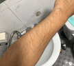 仁和匠心脱毛膏男士专用男生腋下腿面胡子须私密处根部去毛膏不永久再生长 实拍图