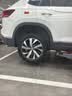 赛轮液体黄金新能源汽车轮胎235/55R18 100V E01+ 适配探岳/途观/瑞虎 实拍图