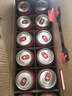 百威【哈兰德同款】世界杯珍藏版啤酒【40周年限定】500ML*12听礼盒 实拍图