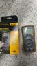 福禄克（FLUKE）F101/F106/F107 掌上型数字万用表多用表自动量程仪器仪表 F101 【不可以测电流】 实拍图