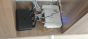 华为wifi7路由器BE3600企业级AR180Plus无线wifi路由器单2.5G口免配置双频聚合Mesh组网带机100台 实拍图