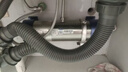 惠尔顿（WHEELTON） 全屋中央净水器系统家用厨下净水器前置过滤器自来水农村井水大流量管道超滤机别墅小区房车商用 UF2厨房/房车够用4000L 实拍图