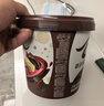 德芙全家桶 什锦三种口味巧克力 18粒碗装213g 休闲零食 生日礼物 实拍图