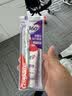 高露洁（Colgate）360°多效护理牙膏40g+护龈牙刷*1便携式旅行装护龈含氟清新口气 实拍图