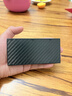 NITECORE奈特科尔NB10000 GEN2充电宝碳纤维超薄超轻移动电源【3C认证】 实拍图