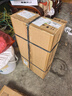NVC雷士电工 开关插座 16a三孔插座86型大功率插座面板  N25奶油白 实拍图