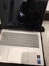 惠普HP【国家补贴】星Book Pro 14轻薄笔记本电脑(酷睿Ultra7 255H 32G 1T 2.8K 120Hz AI)灰 实拍图