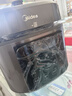 美的（Midea）有钛0氟电压力锅6L触控双胆电饭煲高压锅多功能一体智能预约家用开盖炖煮5-8人电饭锅MY-E6923 实拍图