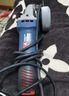 东成角磨机WSM800-100手磨打磨机切割机手砂轮磨光机金属电动工具 实拍图