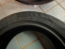 马牌（Continental）汽车轮胎 235/50R19 99V UC6 SUV FR适配观致5/DS7/标致5008 实拍图