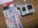 闪迪（SanDisk）512GB TF（MicroSD）内存卡 A2 4K V30 U3 C10 至尊超极速移动存储卡 读速200MB/s 写速140MB/s 实拍图