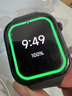 小米（MI）REDMI Watch 6典雅黑 国家补贴 澎湃OS 3 心率血氧监测 红米手表6 小米汽车 送男友送女友 实拍图