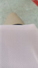361°童装 儿童套装夏男女童弹力透气速干运动针梭套装 粉165 实拍图