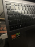 机械师曙光16S【300Hz RTX5060】16英寸AI学生办公游戏本笔记本电脑(R9 7945HX  2.5K 16G1T)国家补贴 实拍图
