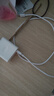 OPPO原装 USB-A to Type-C 闪充数据线 8A 1米充电线 支持 80W Max 适用Ace2/Reno7/Find X3 一加 实拍图