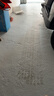 嘉宝莉（CARPOLY）三合一地坪漆水泥地面漆耐磨防水家用室外水性油漆云雾灰5KG 实拍图