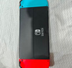 任天堂（Nintendo）【国内保税仓】Switch2/1代 OLED/续航加强日版/港版便携家用ns体感游戏机掌机 港版OLED红蓝+塞尔达荒野之息(保税仓） 实拍图