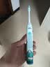 飞利浦（PHILIPS）Sonicare电动牙刷钻石3系 6730升级官方旗舰店送父母男生女生情侣装生日礼物  七夕情人节礼物 【七夕限定】乔治刷-HX5171/01 实拍图