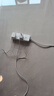 华为（HUAWEI）原装6A数据线充电线USBType-C转USBType-C/线长1.8m/高品质线芯适用华为Pura 90/Mate80/畅享 90 实拍图