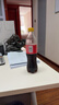 可口可乐（Coca-Cola）零度 Zero 无糖汽水 碳酸饮料 330ml*24FIFA世界杯主题罐 实拍图