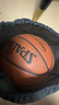 斯伯丁（SPALDING）篮球TF系列7号PU比赛室内外兼用耐磨学生成人青少年 77-176Y 实拍图