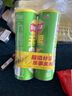 乐事（Lay's）无限薯片 翡翠黄瓜味 104克*2罐 208克 休闲零食 膨化食品 实拍图