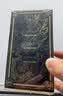 狮峰牌2026年新茶绿茶西湖龙井茶叶明前精品50g润字罐装送礼自己喝 实拍图