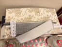 百家好世平板拖把37cm3布免手洗软手柄抑菌家用一拖净懒人拖地神器尘推 实拍图