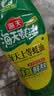 海天上等蚝油590g 挤挤装 蚝油 耗油调料家用鲜味调味品 实拍图