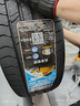 固特异（Goodyear）汽车轮胎 205/55R16 91W 鹰驰F1酷跑 适配 速腾/卡罗拉 御乘升级 实拍图