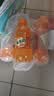 百事可乐美年达 Mirinda 橙味汽水碳酸饮料300ml*12瓶 便携小瓶 实拍图