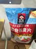 桂格（QUAKER）即食燕麦片1000克袋装 营养早餐 膳食纤维 零添加白砂糖 实拍图