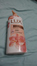 力士（LUX）(LUX)沐浴露 莹润桃花香 淡雅香氛 娇肤香氛沐浴乳1000g留香 实拍图