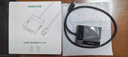 绿联USB3.0高速多功能合一CF读卡器 支持CF/MS/SD/TF卡相机单反无人机行车记录仪监控内存卡手机存储卡 实拍图