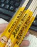 炊大皇一次性竹筷家用野营卫生竹筷 方便筷独立包装110双外卖免洗筷子 实拍图