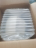 夏普 （SHARP）电风扇空气循环扇家用台扇低噪电风扇摇头涡轮对流大风力办公室宿舍桌面风扇节能小风扇 【机械款】抗菌扇叶+风大音轻+香薰驱蚊 实拍图