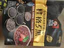 桂格（QUAKER）5黑混合即食燕麦片518克 添加黑芝麻 零添加白砂糖 实拍图