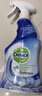 滴露（Dettol）浴室清洁剂750ml*3 马桶清洁剂洁厕灵杀菌清洁厨房去污去油膜 实拍图