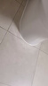 雨虹防水塑钢泥3倍防霉防水 厨卫密封胶玻璃胶 填缝瓷砖美缝剂白色150g 实拍图