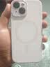Apple/苹果/苹果 iPhone 15 (A3092) 二手手机 支持移动联通电信5G 双卡双待 粉色 256G 实拍图