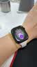 苹果 Watch Series  Ultra2/3/4/S5/6/7/8/9/10/11/12 二手智能手表 规格参考质检报告 Apple Watch Nike S7 实拍图
