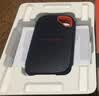 闪迪（SanDisk）1TB Type-c USB3.2 NVMe移动固态硬盘（PSSD）E70升级版 读速2000MB/s 三防保护 兼容手机电脑平板 实拍图