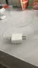 苹果充电线快充PD35W数据线iPhone14/13/12/11ProMax手机ipadAir2/mini平板车载TypeC充电器 【苹果PD35W快充线】-1米 实拍图