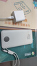 Apple/苹果 原装正品20W type-c充电器 苹果usb-c充电器手机快充头 旗舰店苹果iPhone 17 Pro Max充电器 实拍图