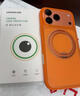 绿联【全包镜头膜】适用苹果17ProMax镜头膜iPhone17ProMax后置摄像头手机保护膜高清全包覆盖耐磨耐刮 实拍图