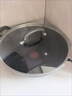 特福（Tefal）特福炒锅有钛不粘锅家用32cm炒菜锅可进洗碗机少油烟炒锅 实拍图
