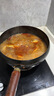 德庄45° 小块火锅底料重庆牛油麻辣烫320g中辣麻辣正宗独立小包装 实拍图